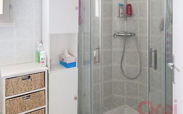 Maison à vendre    4 pièces •  Domérat