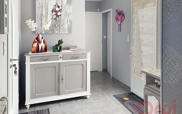 Maison à vendre    4 pièces •  Domérat