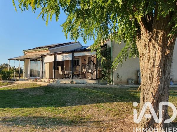 Maison à vendre 5 pièces 124 m² Le Pizou