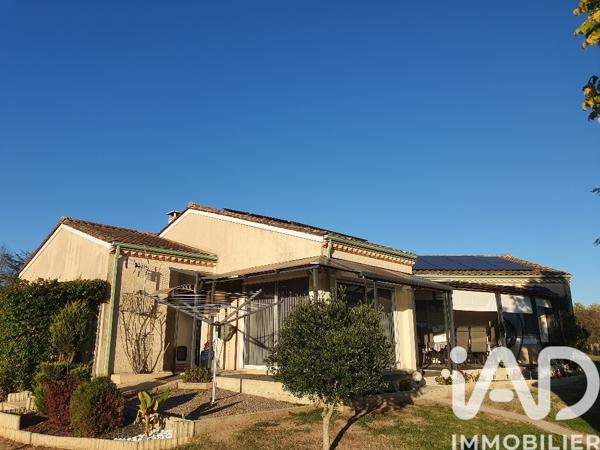 Maison à vendre 5 pièces 124 m² Le Pizou