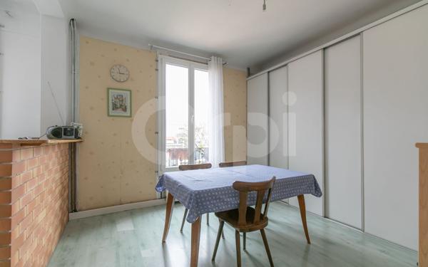 Maison à vendre    5 pièces • 123 m2 Vaires-sur-Marne