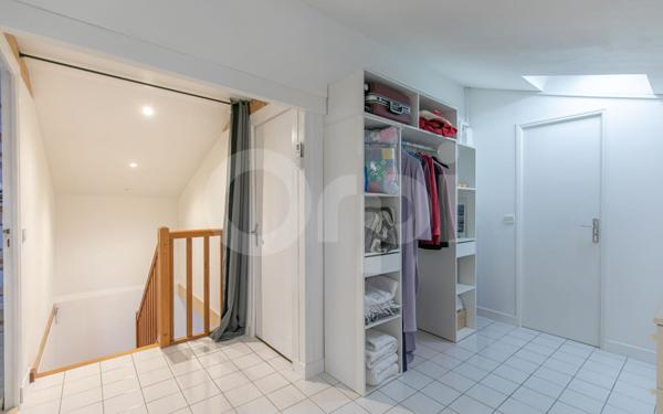 Maison à vendre    5 pièces • 123 m2 Vaires-sur-Marne