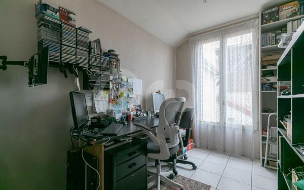 Maison à vendre    5 pièces • 123 m2 Vaires-sur-Marne