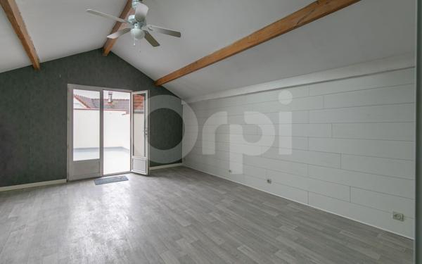 Maison à vendre    5 pièces • 123 m2 Vaires-sur-Marne