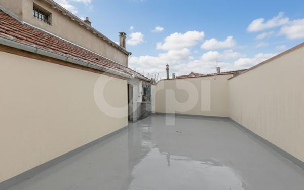 Maison à vendre    5 pièces • 123 m2 Vaires-sur-Marne