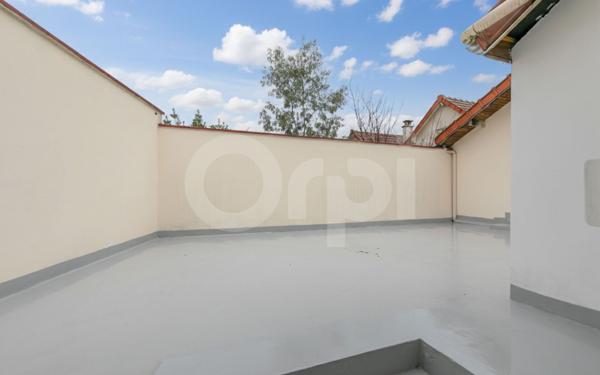 Maison à vendre    5 pièces • 123 m2 Vaires-sur-Marne