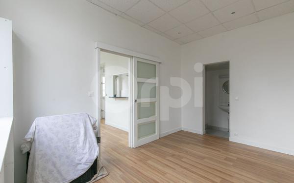 Maison à vendre    5 pièces • 123 m2 Vaires-sur-Marne