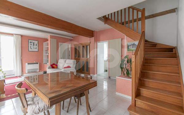 Maison à vendre    5 pièces • 123 m2 Vaires-sur-Marne