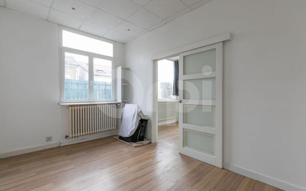 Maison à vendre    5 pièces • 123 m2 Vaires-sur-Marne