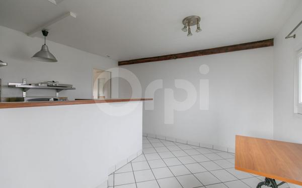 Maison à vendre    5 pièces • 123 m2 Vaires-sur-Marne