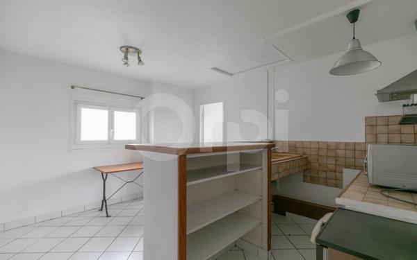 Maison à vendre    5 pièces • 123 m2 Vaires-sur-Marne