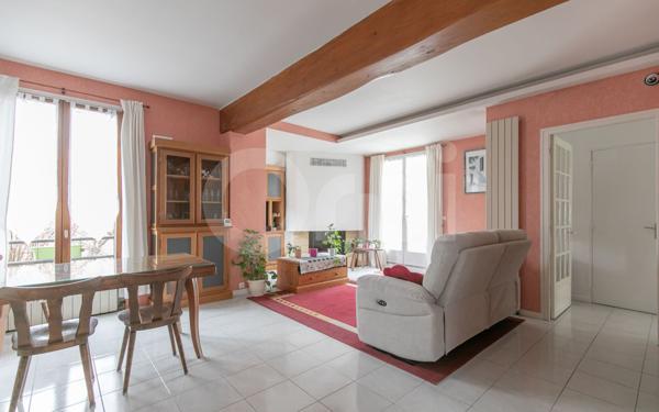 Maison à vendre    5 pièces • 123 m2 Vaires-sur-Marne