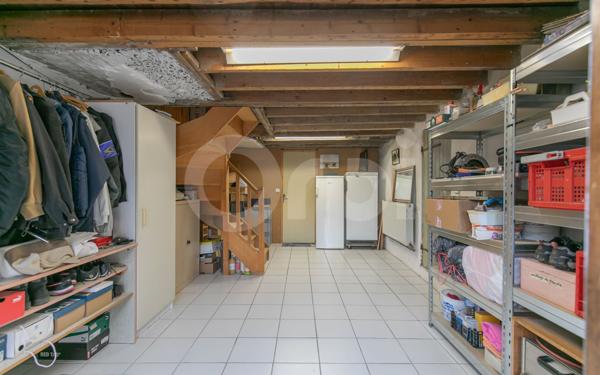 Maison à vendre    5 pièces • 123 m2 Vaires-sur-Marne