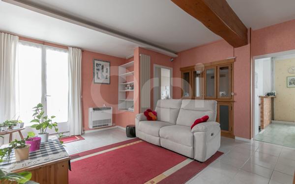 Maison à vendre    5 pièces • 123 m2 Vaires-sur-Marne