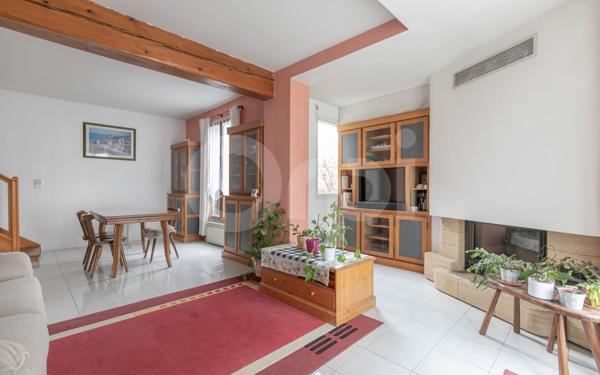 Maison à vendre    5 pièces • 123 m2 Vaires-sur-Marne