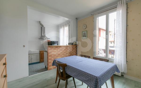 Maison à vendre    5 pièces • 123 m2 Vaires-sur-Marne