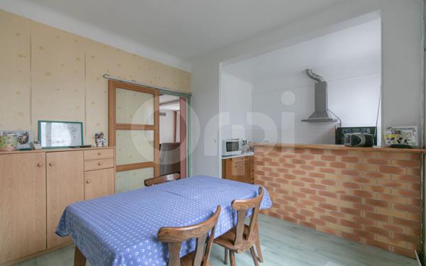 Maison à vendre    5 pièces • 123 m2 Vaires-sur-Marne