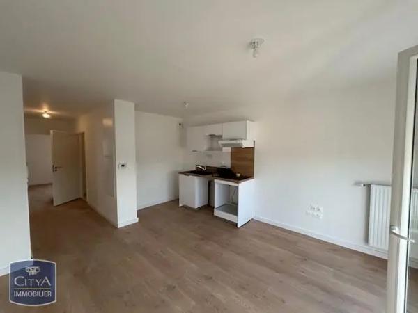 Appartement à louer 3 pièces 55m²