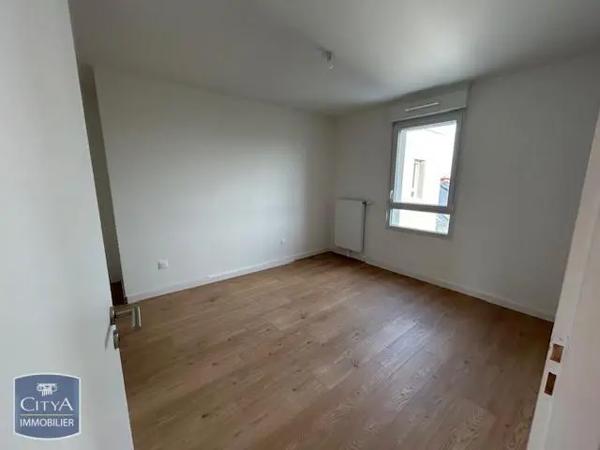 Appartement à louer 3 pièces 55m²