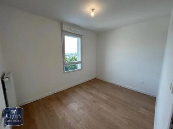 Appartement à louer 3 pièces 55m²