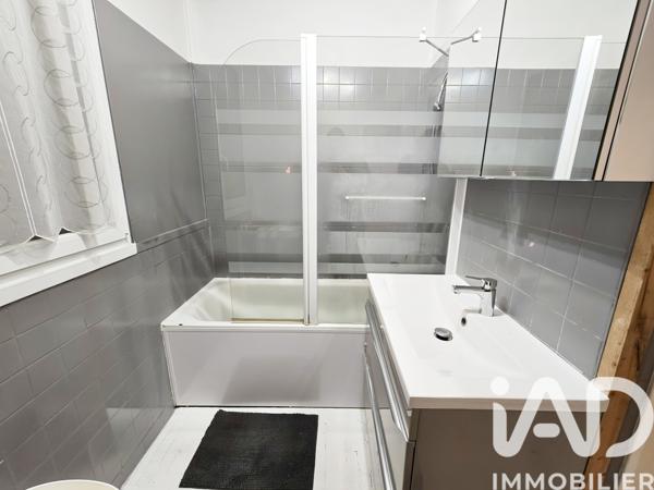 Appartement à vendre 4 pièces 79 m² Les Mureaux