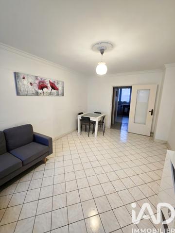Appartement à vendre 4 pièces 79 m² Les Mureaux