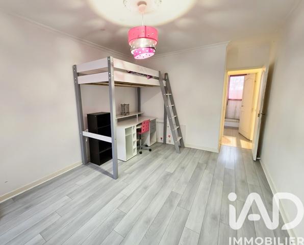 Appartement à vendre 4 pièces 79 m² Les Mureaux