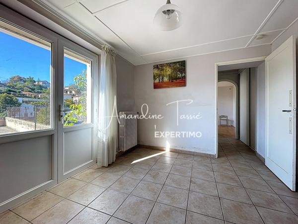 Millau (12100) Maison familiale avec potentiel locatif et son terrain d'environ 2000m²