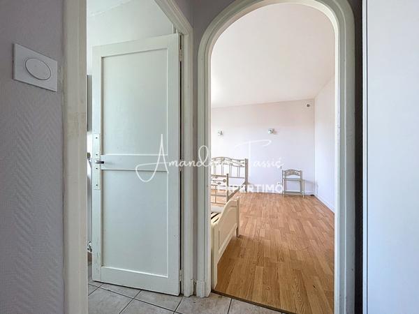 Millau (12100) Maison familiale avec potentiel locatif et son terrain d'environ 2000m²