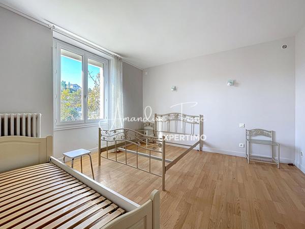 Millau (12100) Maison familiale avec potentiel locatif et son terrain d'environ 2000m²