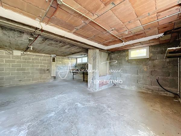 Millau (12100) Maison familiale avec potentiel locatif et son terrain d'environ 2000m²