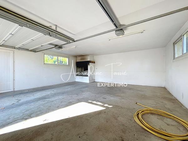 Millau (12100) Maison familiale avec potentiel locatif et son terrain d'environ 2000m²