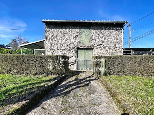 Millau (12100) Maison familiale avec potentiel locatif et son terrain d'environ 2000m²