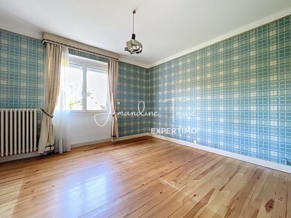 Millau (12100) Maison familiale avec potentiel locatif et son terrain d'environ 2000m²