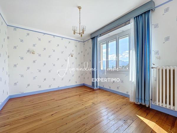 Millau (12100) Maison familiale avec potentiel locatif et son terrain d'environ 2000m²