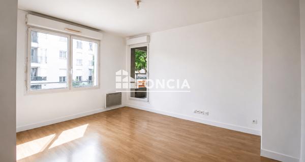 À vendre Appartement 2 pièces 44.3 m² - Châtillon 92320