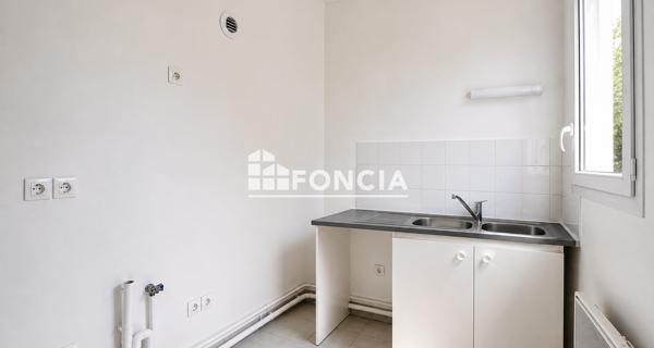 À vendre Appartement 2 pièces 44.3 m² - Châtillon 92320