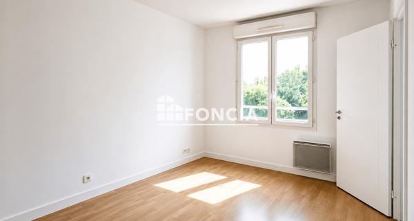 À vendre Appartement 2 pièces 44.3 m² - Châtillon 92320
