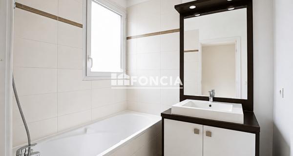 À vendre Appartement 2 pièces 44.3 m² - Châtillon 92320