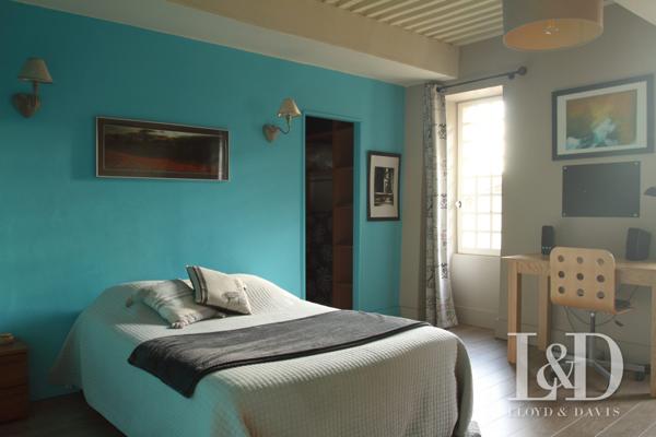 Un joyau d'histoire et d'élégance, entre Lyon et Grenoble