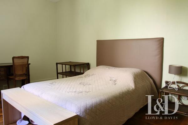 Un joyau d'histoire et d'élégance, entre Lyon et Grenoble