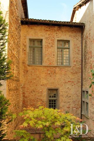 Un joyau d'histoire et d'élégance, entre Lyon et Grenoble