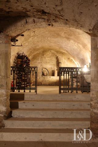 Un joyau d'histoire et d'élégance, entre Lyon et Grenoble