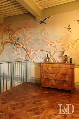 Un joyau d'histoire et d'élégance, entre Lyon et Grenoble