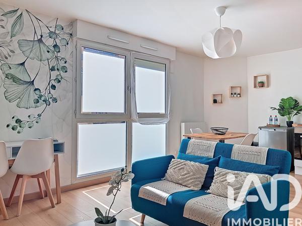 Studio à vendre 34 m² Cluses