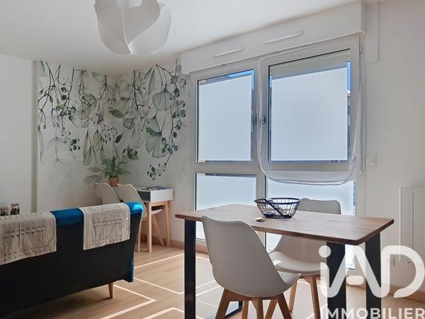 Studio à vendre 34 m² Cluses