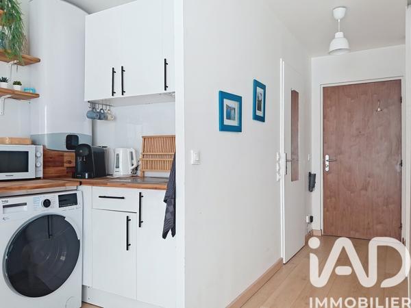 Studio à vendre 34 m² Cluses