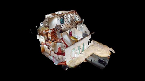 Local commercial potentiel quai du port rhu à vendre DOUARNENEZ (29)