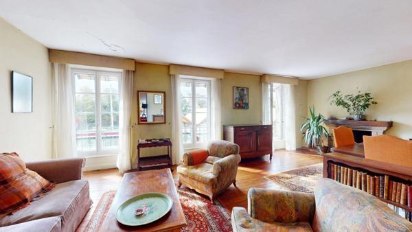 Local commercial potentiel quai du port rhu à vendre DOUARNENEZ (29)