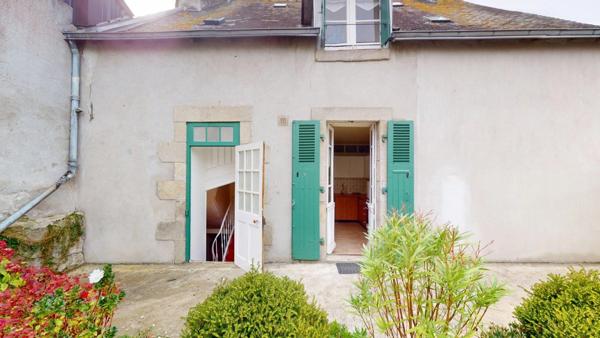 Local commercial potentiel quai du port rhu à vendre DOUARNENEZ (29)